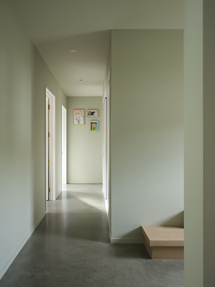 The Wedge House 01